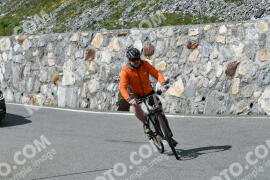 Fotó #2131197 | 16-06-2022 16:19 | Passo Dello Stelvio - Vízesés kanyar Bicajosok