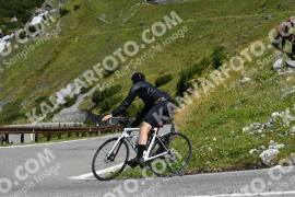 Photo #2543554 | 08-08-2022 10:56 | Passo Dello Stelvio - Waterfall curve BICYCLES