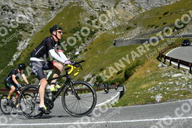 Photo #4185762 | 07-09-2023 10:45 | Passo Dello Stelvio - Waterfall curve BICYCLES