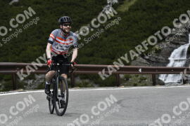 Photo #2129428 | 13-06-2022 11:36 | Passo Dello Stelvio - Waterfall curve BICYCLES
