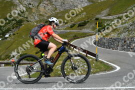 Photo #4138762 | 03-09-2023 11:35 | Passo Dello Stelvio - Waterfall curve BICYCLES