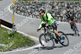 Foto #2191039 | 25-06-2022 12:34 | Passo Dello Stelvio - Waterfall Kehre BICYCLES