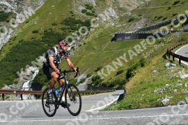 Photo #2513794 | 05-08-2022 10:18 | Passo Dello Stelvio - Waterfall curve BICYCLES