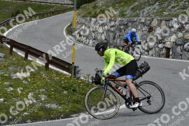 Photo #3657522 | 30-07-2023 12:32 | Passo Dello Stelvio - Waterfall curve BICYCLES