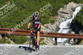 Photo #4176901 | 06-09-2023 09:52 | Passo Dello Stelvio - Waterfall curve BICYCLES