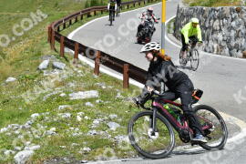 Photo #2531162 | 07-08-2022 12:14 | Passo Dello Stelvio - Waterfall curve BICYCLES