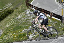 Photo #2105650 | 06-06-2022 12:33 | Passo Dello Stelvio - Waterfall curve BICYCLES