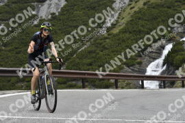 Foto #3080400 | 10-06-2023 09:59 | Passo Dello Stelvio - Waterfall Kehre BICYCLES