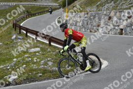 Photo #2792450 | 01-09-2022 14:17 | Passo Dello Stelvio - Waterfall curve BICYCLES