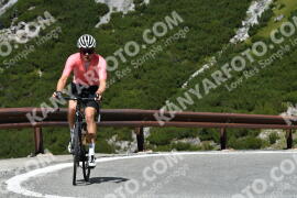 Photo #2485830 | 02-08-2022 11:26 | Passo Dello Stelvio - Waterfall curve BICYCLES