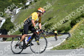 Photo #2217586 | 02-07-2022 10:38 | Passo Dello Stelvio - Waterfall curve BICYCLES