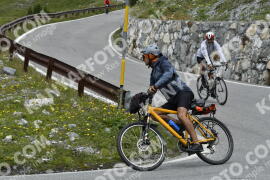 Photo #3658479 | 30-07-2023 13:05 | Passo Dello Stelvio - Waterfall curve BICYCLES
