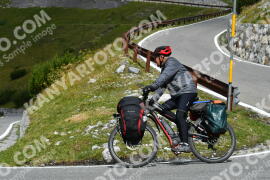 Fotó #4103874 | 31-08-2023 12:22 | Passo Dello Stelvio - Vízesés kanyar Bicajosok