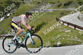 Photo #3726921 | 05-08-2023 12:03 | Passo Dello Stelvio - Waterfall curve BICYCLES