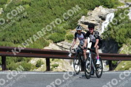 Photo #2502760 | 04-08-2022 10:23 | Passo Dello Stelvio - Waterfall curve BICYCLES