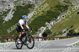 Foto #2555101 | 09-08-2022 10:11 | Passo Dello Stelvio - Waterfall Kehre BICYCLES