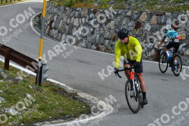 Photo #3924838 | 17-08-2023 09:41 | Passo Dello Stelvio - Waterfall curve BICYCLES