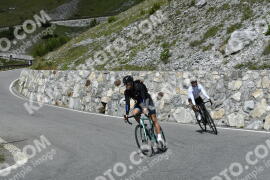 Photo #3842616 | 12-08-2023 14:31 | Passo Dello Stelvio - Waterfall curve BICYCLES