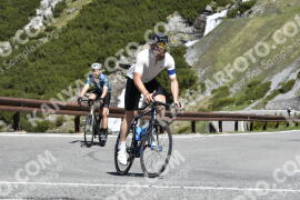 Photo #2081958 | 04-06-2022 10:48 | Passo Dello Stelvio - Waterfall curve BICYCLES