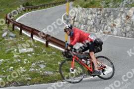 Photo #2458357 | 31-07-2022 15:19 | Passo Dello Stelvio - Waterfall curve BICYCLES