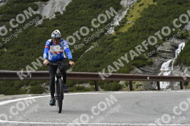 Photo #2814076 | 04-09-2022 14:30 | Passo Dello Stelvio - Waterfall curve BICYCLES