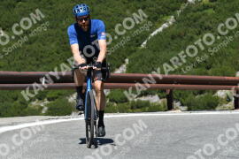 Photo #2322694 | 16-07-2022 11:12 | Passo Dello Stelvio - Waterfall curve BICYCLES
