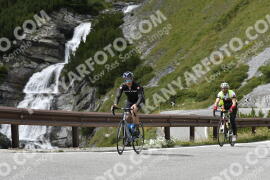 Foto #3727837 | 05-08-2023 14:55 | Passo Dello Stelvio - Waterfall Kehre BICYCLES