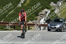 Photo #2514218 | 05-08-2022 10:47 | Passo Dello Stelvio - Waterfall curve BICYCLES
