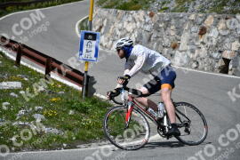 Photo #3224017 | 24-06-2023 14:31 | Passo Dello Stelvio - Waterfall curve BICYCLES