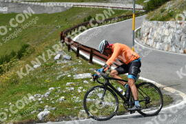 Photo #2496141 | 03-08-2022 14:38 | Passo Dello Stelvio - Waterfall curve BICYCLES