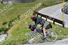 Photo #2485229 | 02-08-2022 11:10 | Passo Dello Stelvio - Waterfall curve BICYCLES