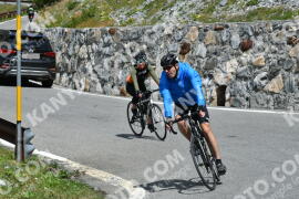 Photo #2580279 | 10-08-2022 12:23 | Passo Dello Stelvio - Waterfall curve BICYCLES