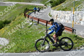 Photo #2219176 | 02-07-2022 17:12 | Passo Dello Stelvio - Waterfall curve BICYCLES