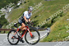 Photo #2398712 | 25-07-2022 10:48 | Passo Dello Stelvio - Waterfall curve BICYCLES