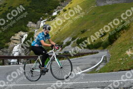 Photo #4086568 | 26-08-2023 11:24 | Passo Dello Stelvio - Waterfall curve BICYCLES