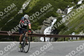 Photo #3579014 | 26-07-2023 11:03 | Passo Dello Stelvio - Waterfall curve BICYCLES