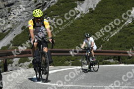 Photo #3243446 | 26-06-2023 10:18 | Passo Dello Stelvio - Waterfall curve BICYCLES