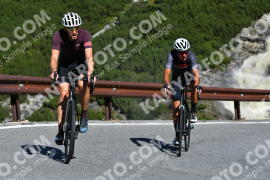 Photo #3911443 | 16-08-2023 09:52 | Passo Dello Stelvio - Waterfall curve BICYCLES
