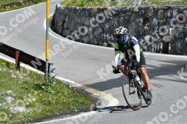 Photo #2253861 | 08-07-2022 11:44 | Passo Dello Stelvio - Waterfall curve BICYCLES