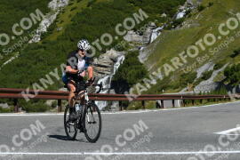 Photo #4035746 | 23-08-2023 10:18 | Passo Dello Stelvio - Waterfall curve BICYCLES