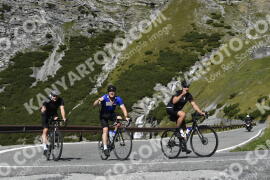 Photo #2776996 | 29-08-2022 11:28 | Passo Dello Stelvio - Waterfall curve BICYCLES