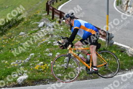 Photo #2180012 | 24-06-2022 14:19 | Passo Dello Stelvio - Waterfall curve BICYCLES