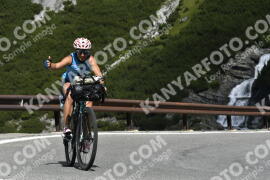 Foto #3605663 | 28-07-2023 10:44 | Passo Dello Stelvio - Waterfall Kehre BICYCLES