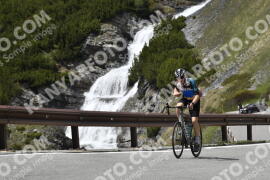 Photo #3052837 | 06-06-2023 14:15 | Passo Dello Stelvio - Waterfall curve BICYCLES