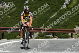 Photo #2336665 | 17-07-2022 10:39 | Passo Dello Stelvio - Waterfall curve BICYCLES