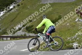 Photo #3765659 | 08-08-2023 13:11 | Passo Dello Stelvio - Waterfall curve BICYCLES