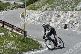 Photo #3500748 | 16-07-2023 14:59 | Passo Dello Stelvio - Waterfall curve BICYCLES