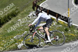 Photo #2117221 | 11-06-2022 11:24 | Passo Dello Stelvio - Waterfall curve BICYCLES