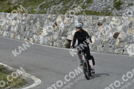 Foto #3843870 | 12-08-2023 15:15 | Passo Dello Stelvio - Waterfall Kehre BICYCLES