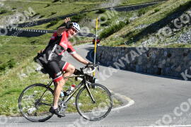 Photo #2317039 | 16-07-2022 09:51 | Passo Dello Stelvio - Waterfall curve BICYCLES